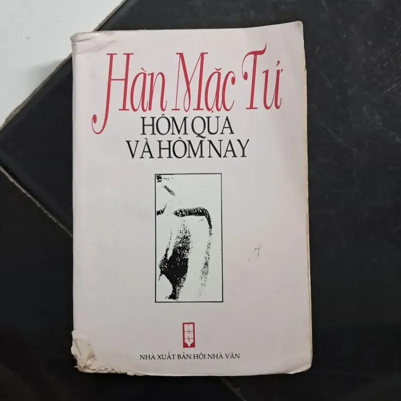 Hàn Mặc Tử hôm qua và hôm nay 1026094