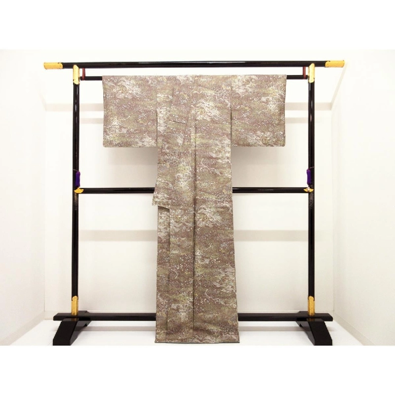 Tơ tằm nhuộm tơ tằm kích thước L - Hàng hiệu Authentic 876716