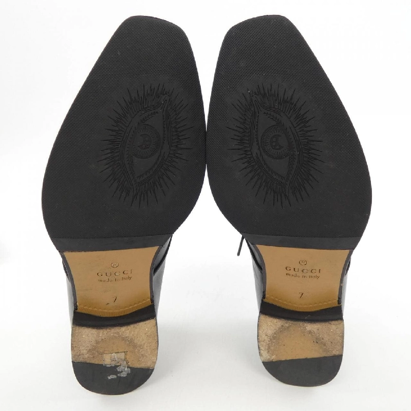 Giày GUCCI 643621 - Hàng hiệu Chính hãng 904154