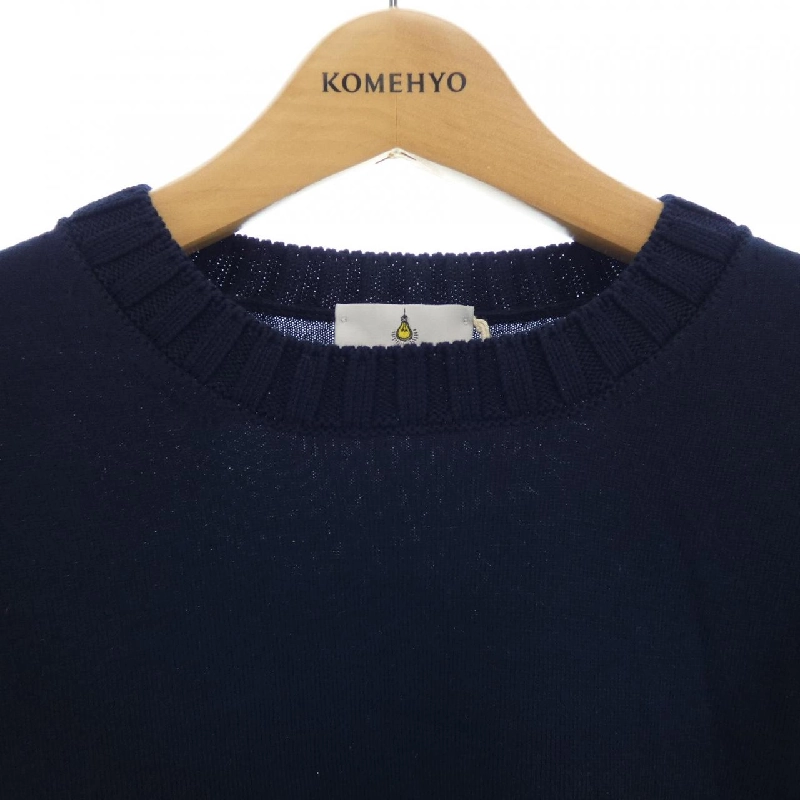 MAGAZZINO RICAMBI ニット - Hàng hiệu Authentic 890415