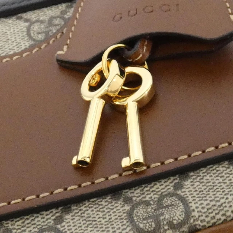 Túi đeo vai Gucci PADLOCK 658487 2ZGAG 608929