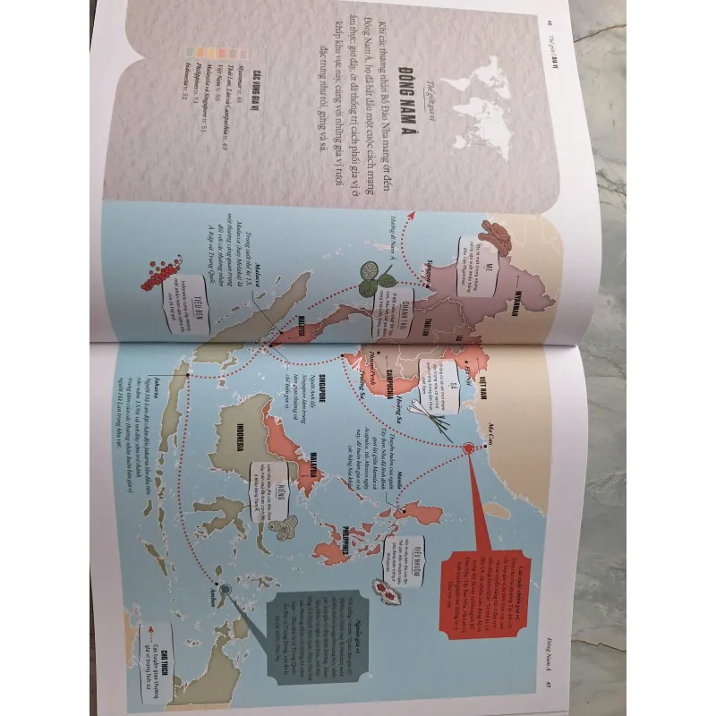 Khoa Học Về Gia Vị - Hiểu Các Kết Nối Hương Vị Và Cách Mạng Hóa Việc Nấu Ăn 604952