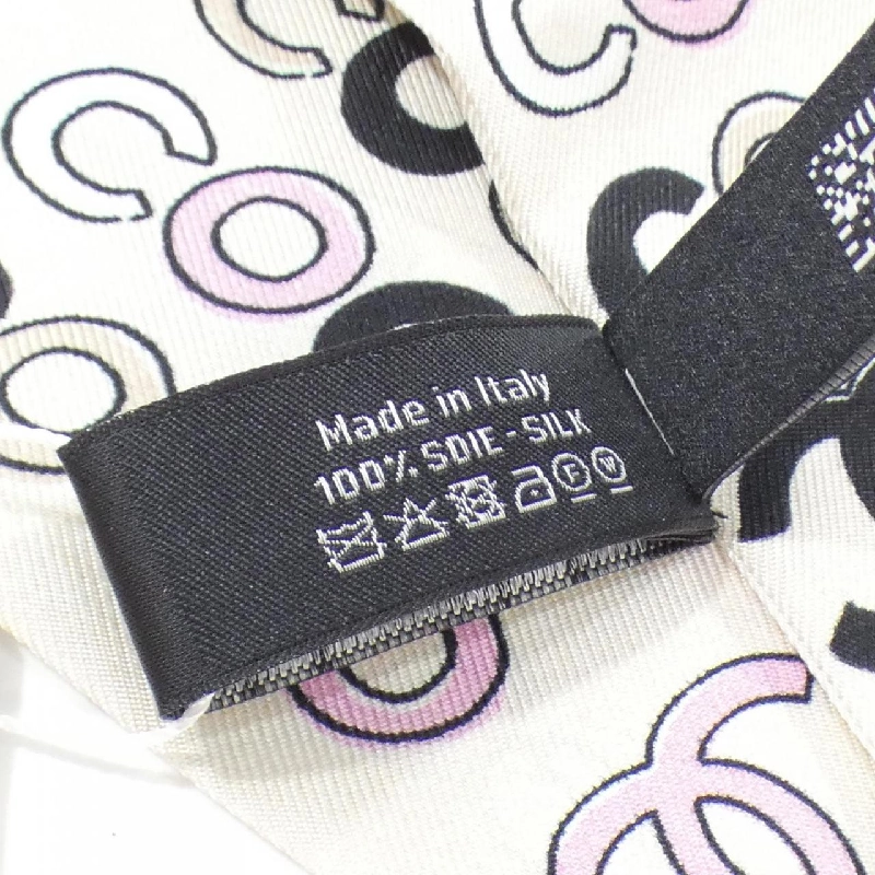 【Sản phẩm chưa sử dụng】Băng đô Chanel 625955