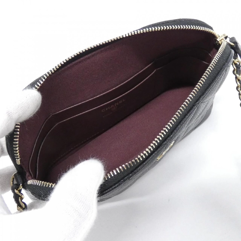 Chanel Classic Timeless Line AP4016 Clutch Dây Chuyền - Hàng hiệu Chính Hãng 773931