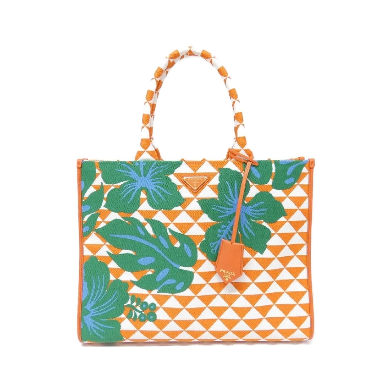 Túi xách Prada 1BA356 - Hàng hiệu Chính hãng 764621