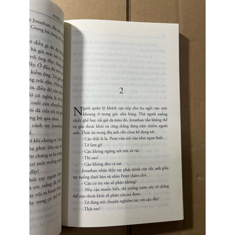 Kiếp Sau - Marc Levy 536520