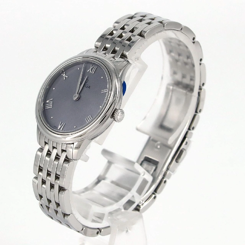 Đồng hồ Omega De Ville Prestige 434.10.28.60.03.001 SS Quartz - Hàng hiệu Chính hãng 876886