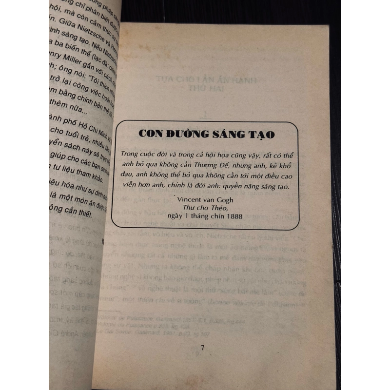 Con đường sáng tạo 528986
