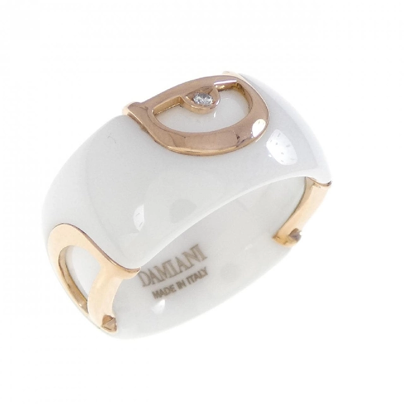 Damianni D. Icon Nhẫn - Hàng hiệu Chính hãng 838543
