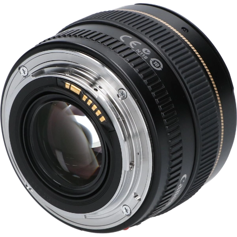 Ống kính EF50mm F1.4 USM - Hàng hiệu Authentic 880891