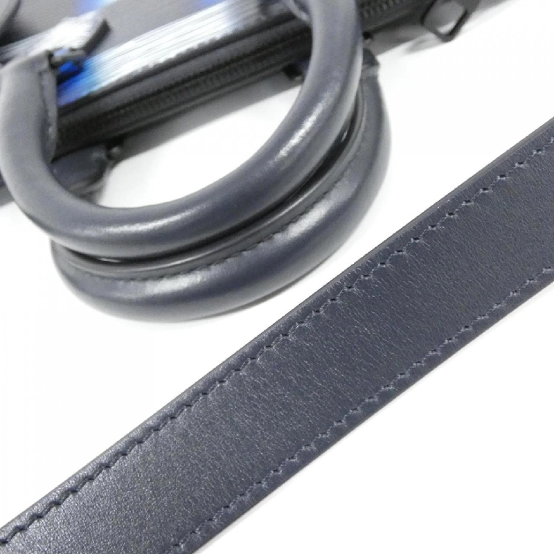 Túi xách Louis Vuitton Damier Rush (Epi XL) Sac Plat Cross M23957 617653