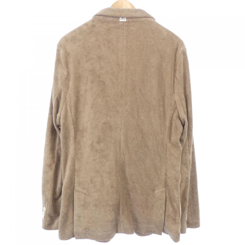 ACXCA TRUNK Jacket - Hàng hiệu Authentic 884075