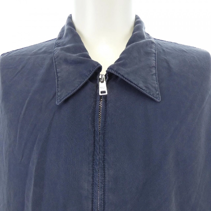 Áo khoác PRADA SGC254 S231 13BR - Hàng hiệu Authentic 898858