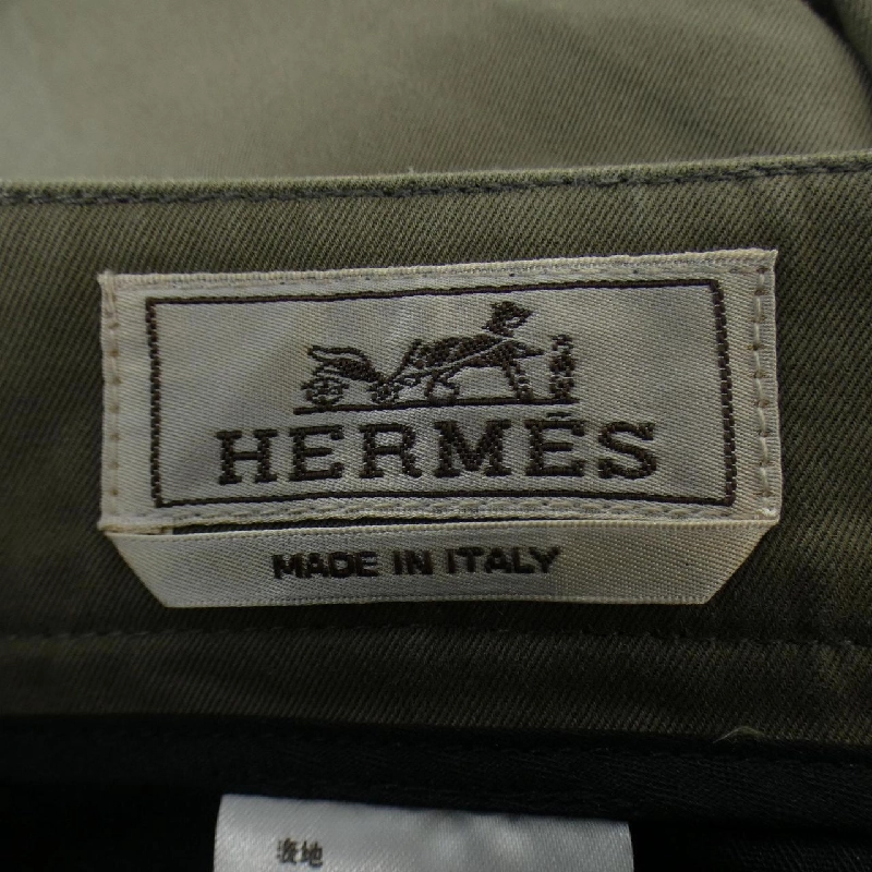 Quần short HERMES - Hàng hiệu Chính hãng 891491