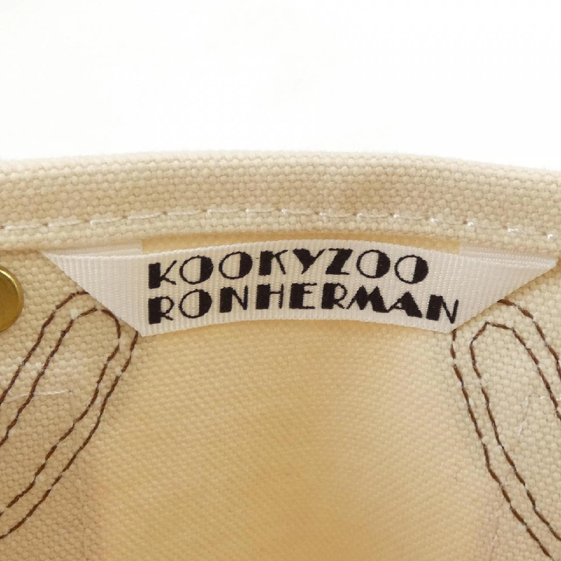 Túi KOOKYZOO RON HERMAN - Hàng hiệu Chính hãng 831027