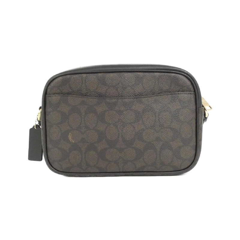 【新品】Coach CZ186 Túi đeo vai 610963