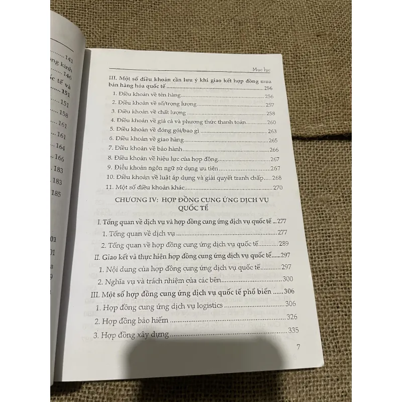 Giáo trình luật kinh doanh quốc tế, 600 trang  797691
