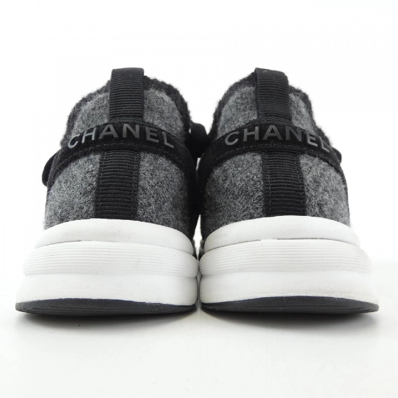 【Mã giảm giá】Giày thể thao CHANEL 665116
