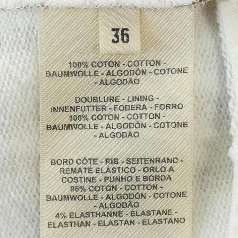 【Mã giảm giá】Chân váy HERMES 653199