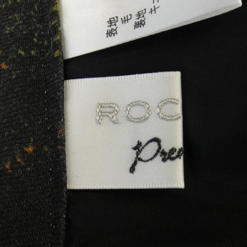 Chân váy ROCHAS XZ-041-32AS 646604