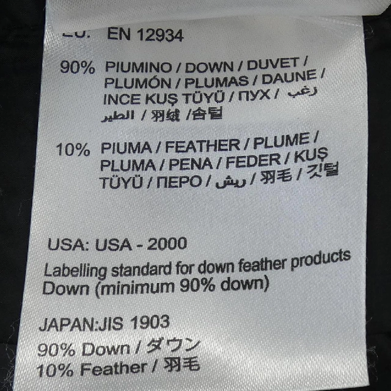 MONCLER NARLAY Áo khoác lông - Hàng hiệu Chính hãng 808413