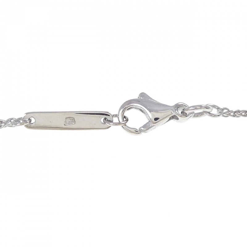 Bulgari Cuore Necklace - Hàng hiệu Authentic 840465