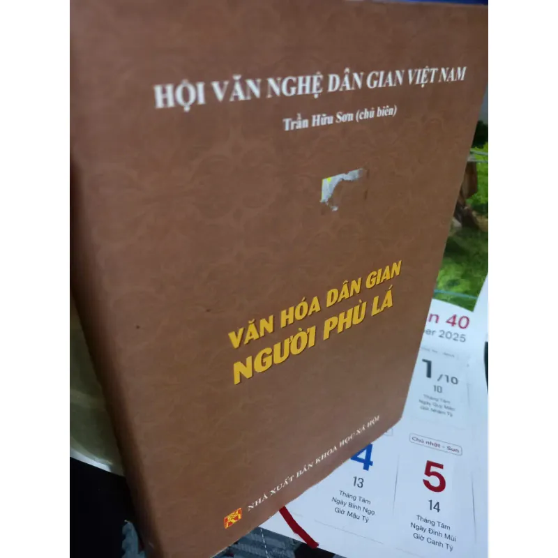 văn hoá dân gian người phù lá 590304
