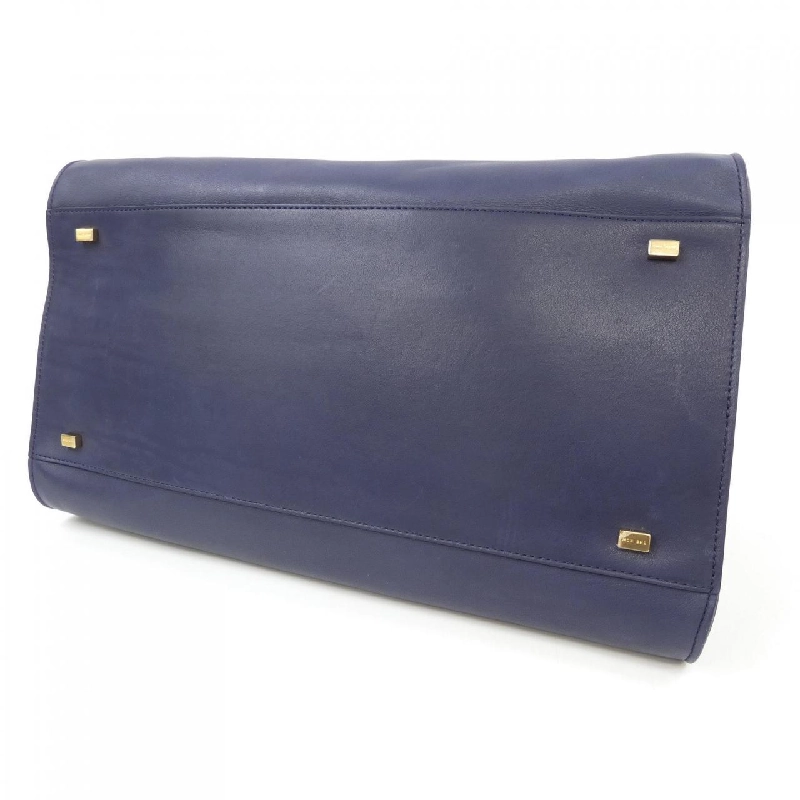 ザロウ THE ROW Túi SOFT MARGAUX W1255 L72 657470