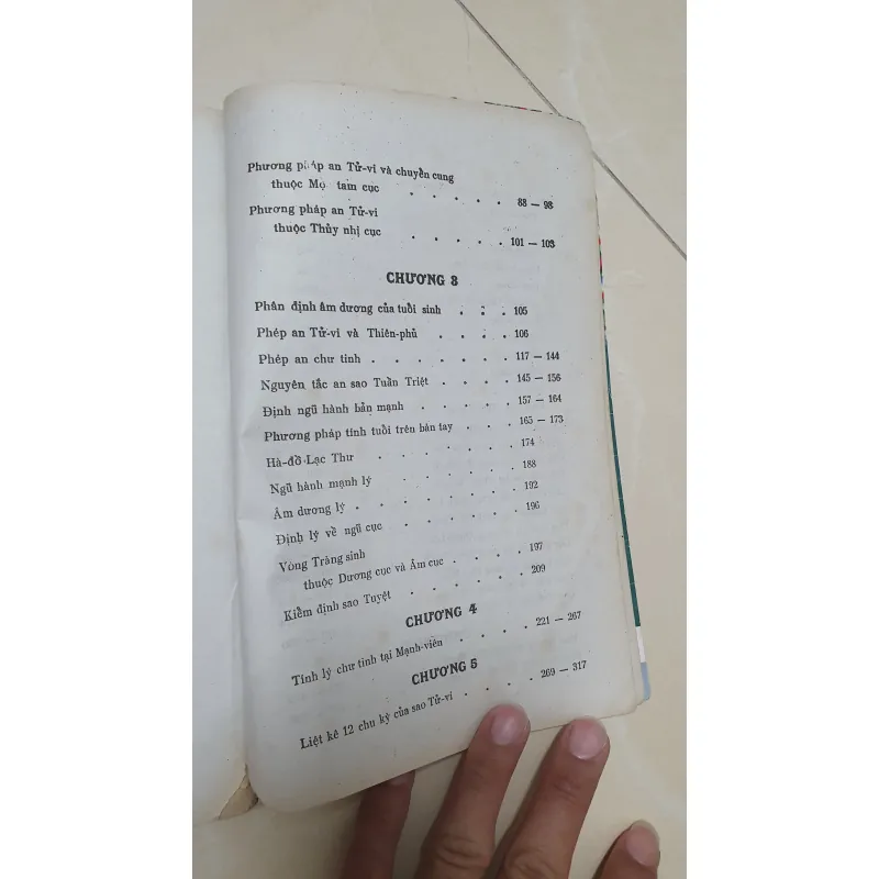 TỬ  VI ÁO BÍ  972556