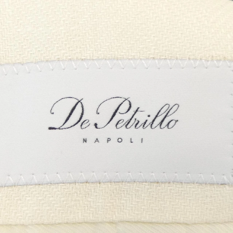 DE PETRILLO Jacket - Hàng hiệu Authentic 888867
