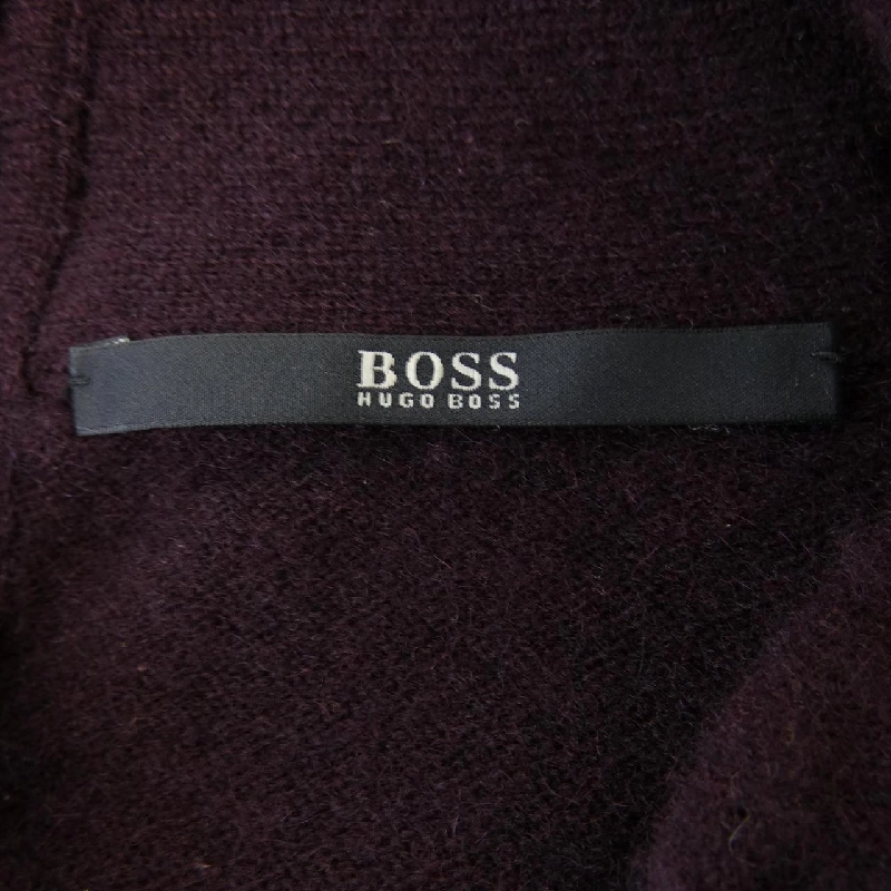 【Mã giảm giá】HUGO BOSS Áo len 647581