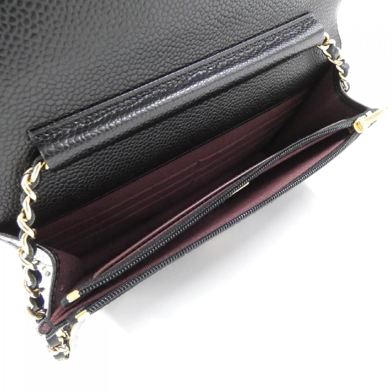 Ví xách Chanel Timeless Classic Line AP0250 622732