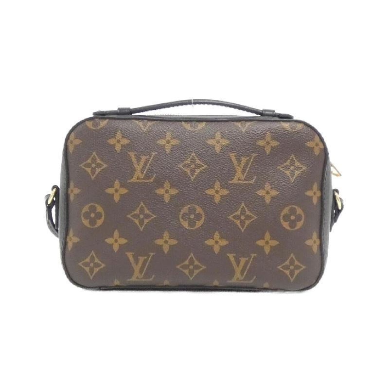 Túi xách vai Louis Vuitton Monogram Santongju M43555 613867