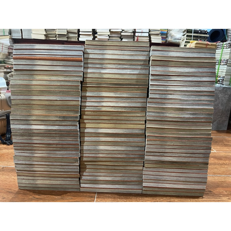Conan bộ 105 cuốn  507363