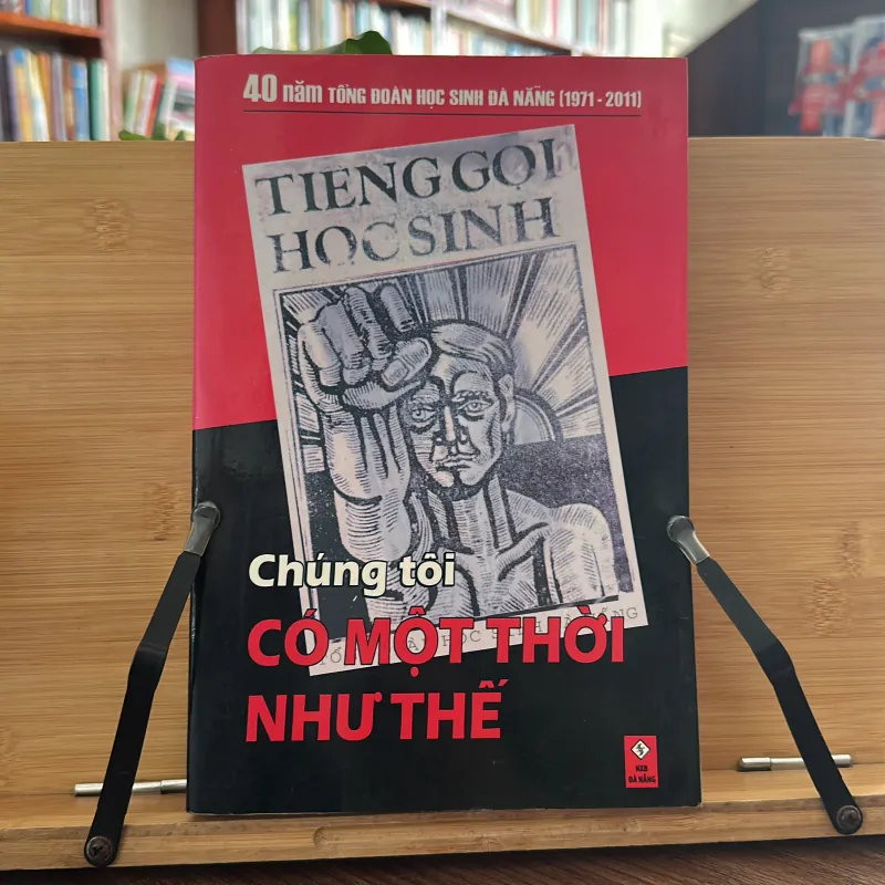 40 năm tổng đoàn học sinh Đà Nẵng 933169