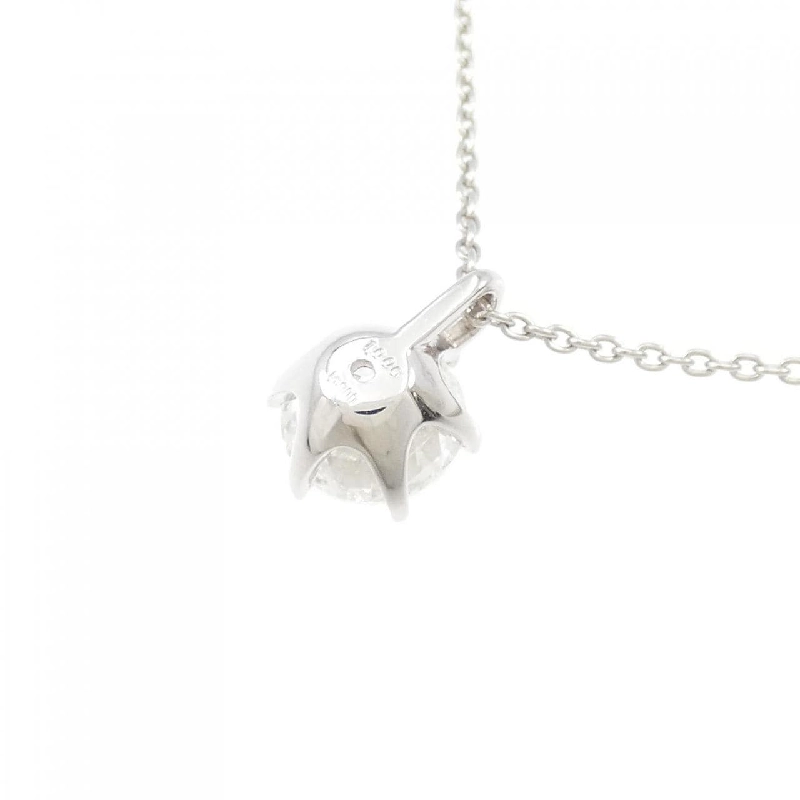 Dây chuyền kim cương PT 1.006CT H I1 Tốt - Hàng hiệu Chính hãng 874944