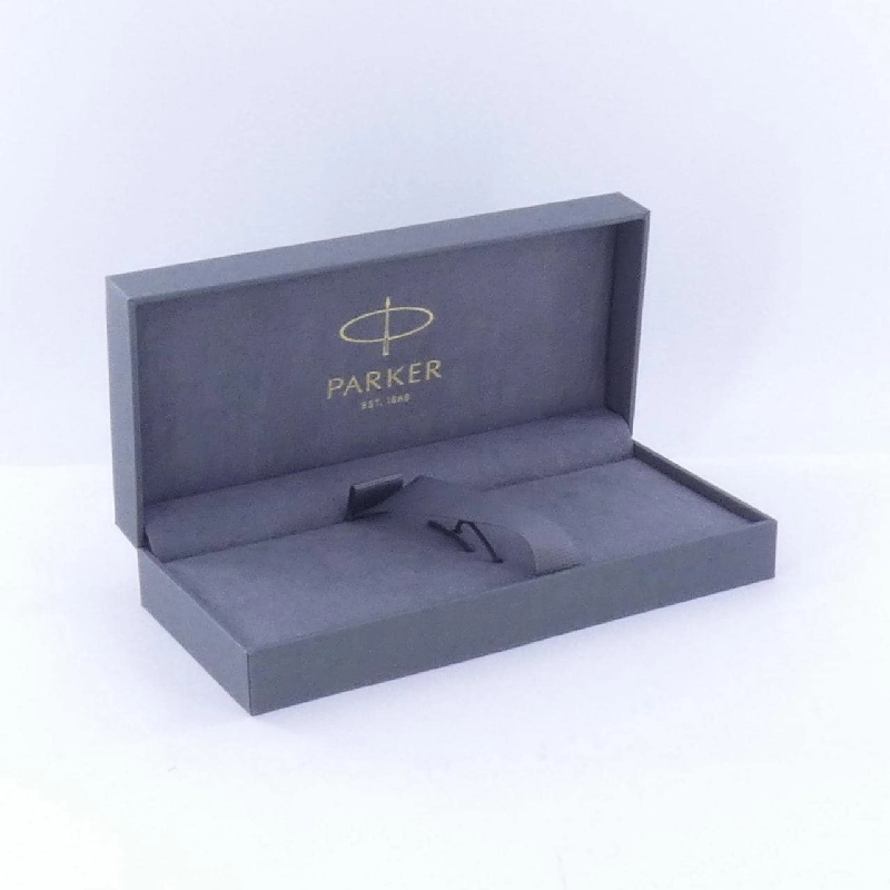 Bút máy Parker Duofold Prestige Blue Chevron GT Centennial - Hàng hiệu Authentic 879979