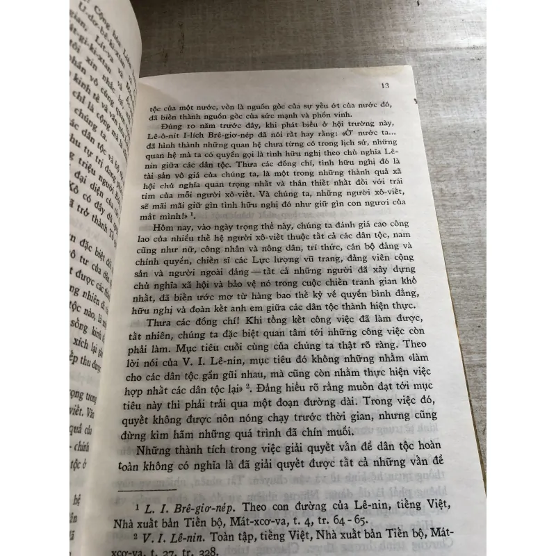 Những bài nói và viết chọn lọc - I-u. V.AN-Đrô-pốp 785764