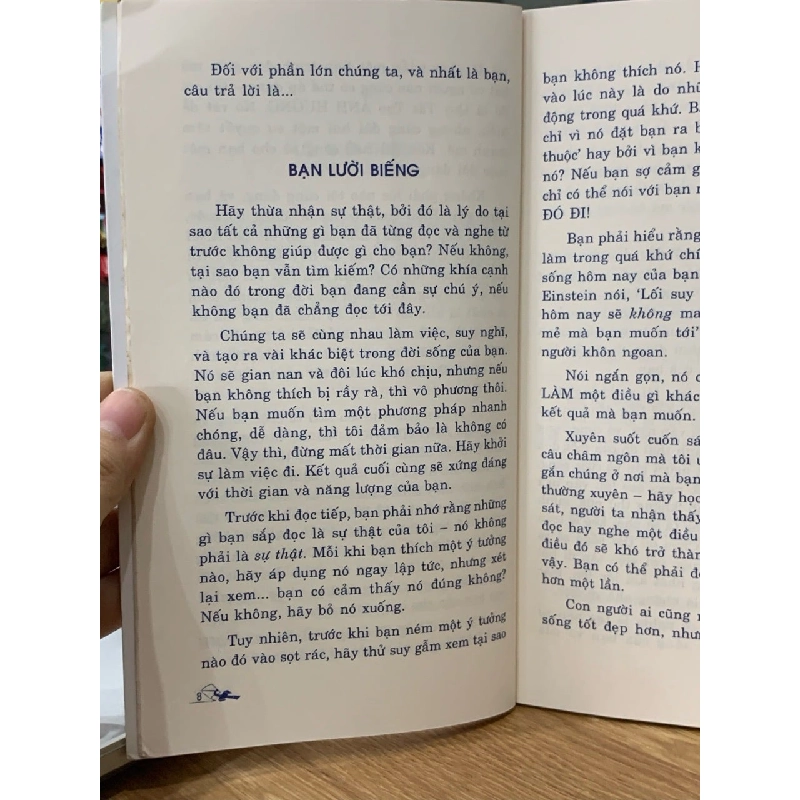 Hãy sống một đời đáng sống -Nigel Risner 750651
