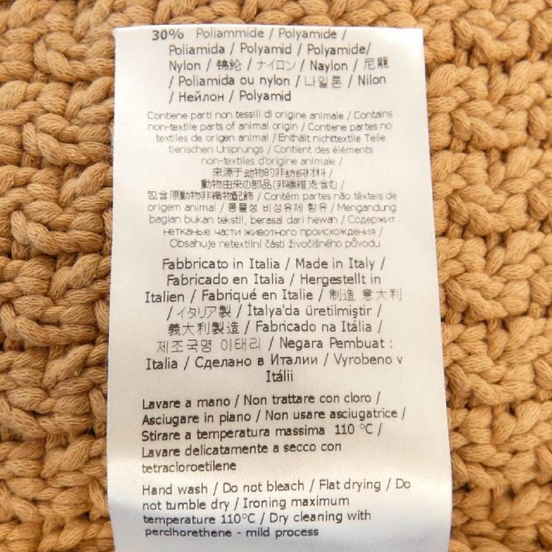 【Mã giảm giá】Áo khoác cardigan FENDI 639177