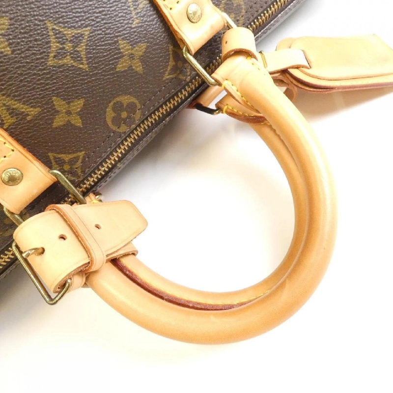 Túi xách Boston Louis Vuitton Monogram 45cm M41428 614525