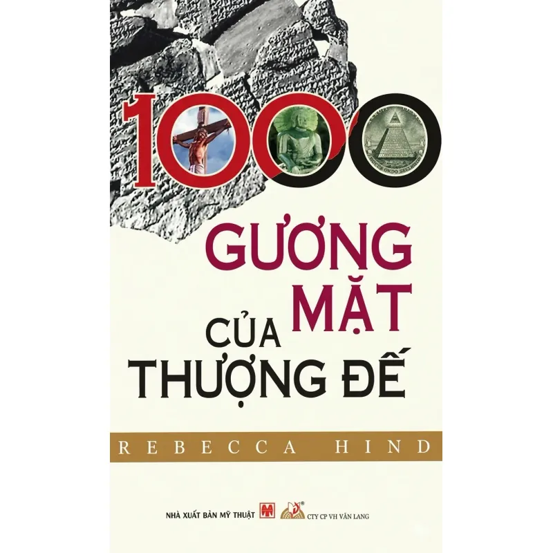 1000 gương mặt của Thượng Đế 8137