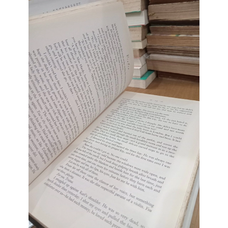 Violin - Anne Rice 1019387