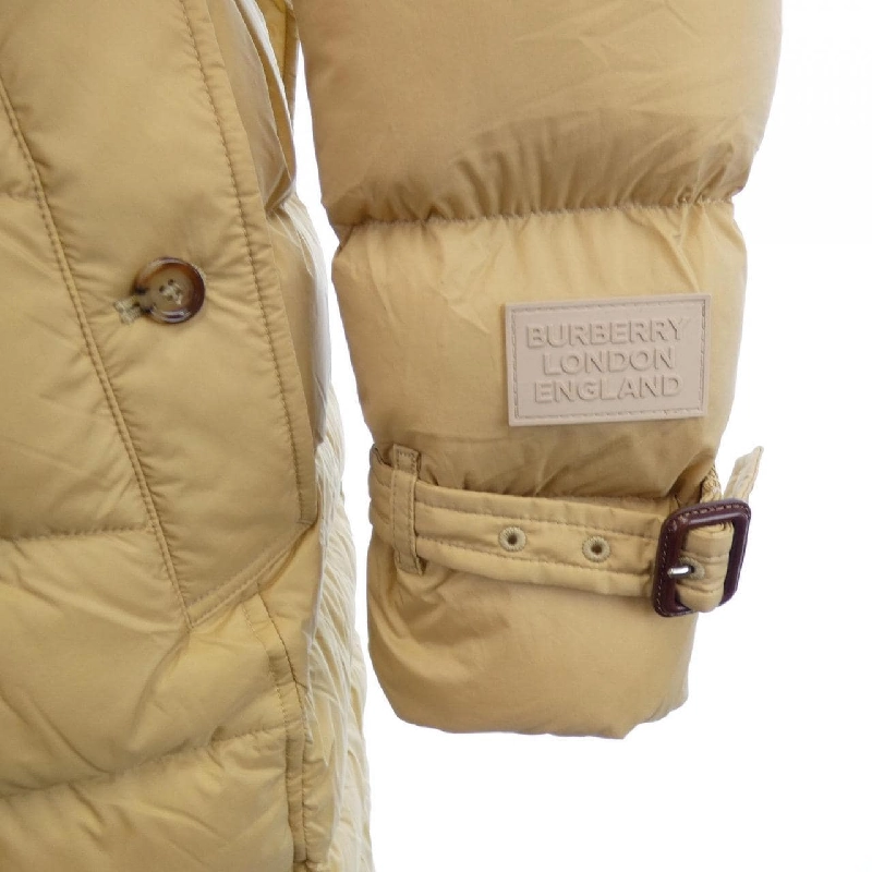 Burberry BURBERRY 80720851 Áo khoác lông 630346