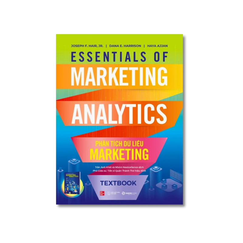 Phân tích dữ liệu trong Marketing 725232