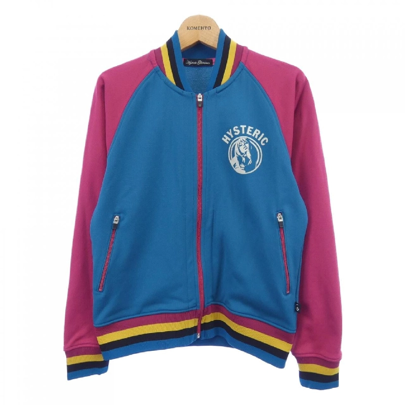 HYSTERIC GLAMOUR 0151CJ02 Áo khoác - Hàng hiệu Chính hãng 821205