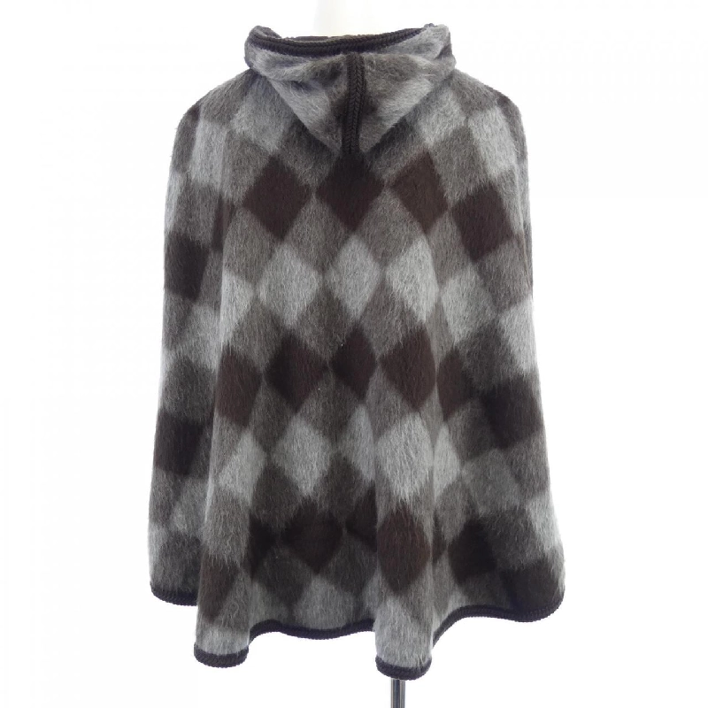 Poncho Italia 630542