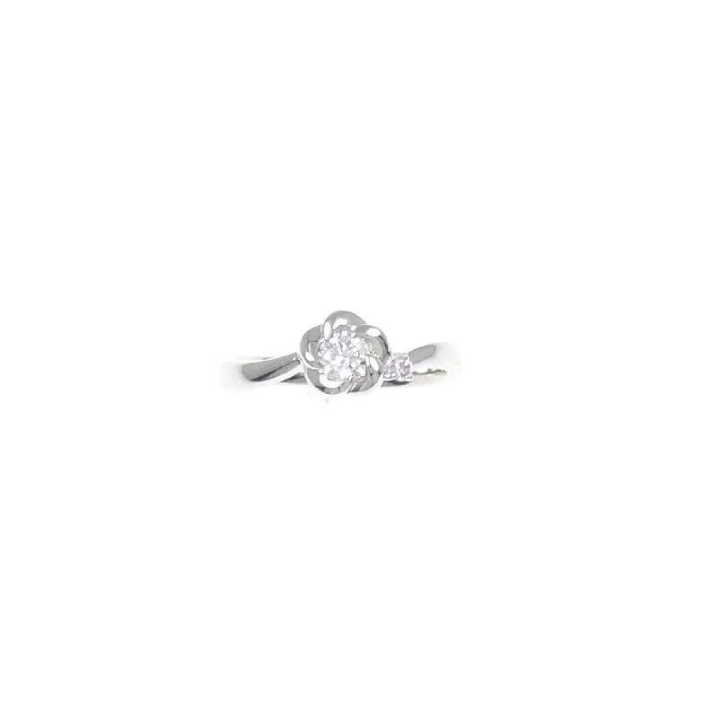 Nhẫn kim cương PT Rose 0.17CT - Hàng hiệu Authentic 855880