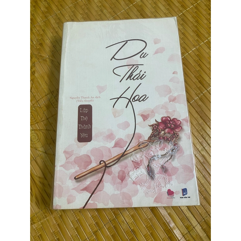 Du Thái Hoa 479235