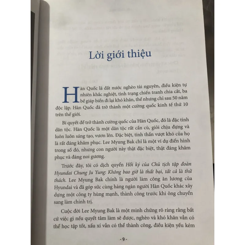 Không có gì là huyền thoại 687153